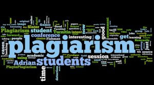 Plagiarism is bad, but how can we avoid it?