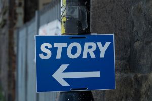 When told correctly, stories can captivate an audience