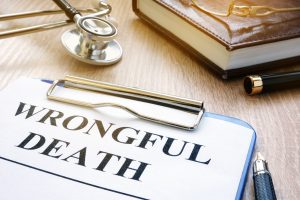 How a Wrongful Death Suit Works: What You Should Expect