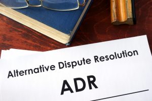 What is Alternative Dispute Resolution Your Complete Guide