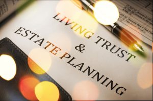 Beginners Guide to Trusts What is a Living Trust How Does a Trust Work