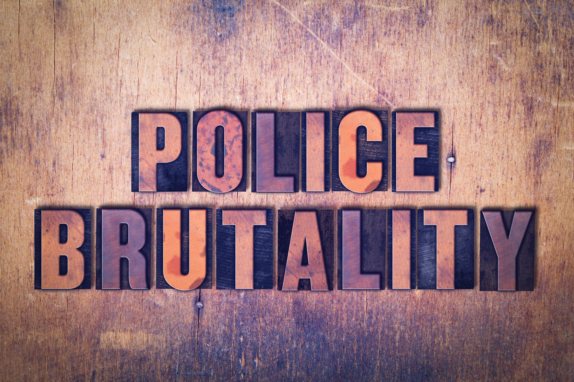 What is Police Brutality Here's What You Need to Know