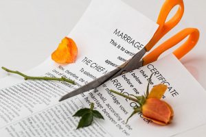 The Top 5 Causes of Divorce in the United States