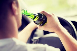Why Do People Drink and Drive: An Investigation