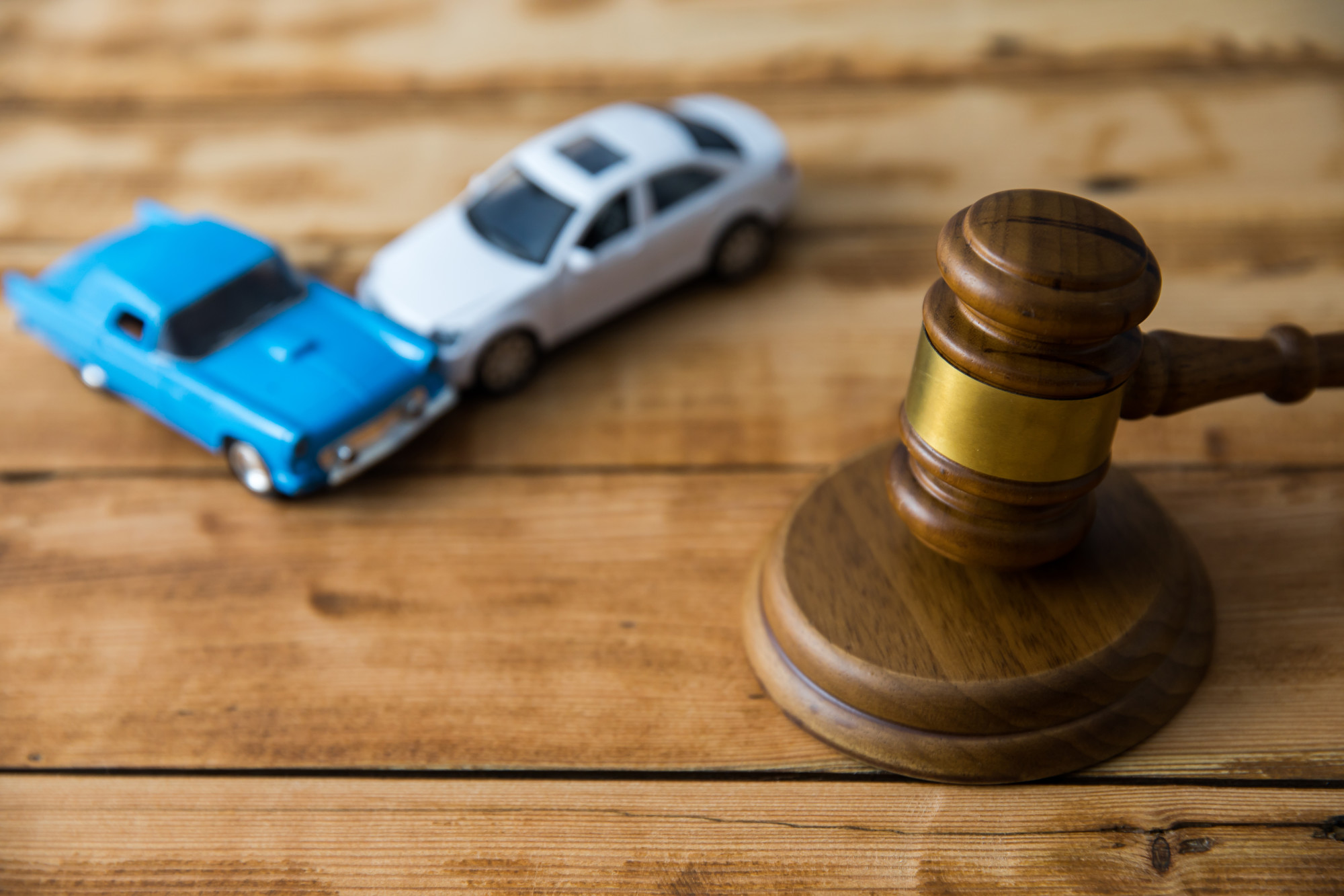 You Have Rights Everything You Need to Know About Car Accident Claims