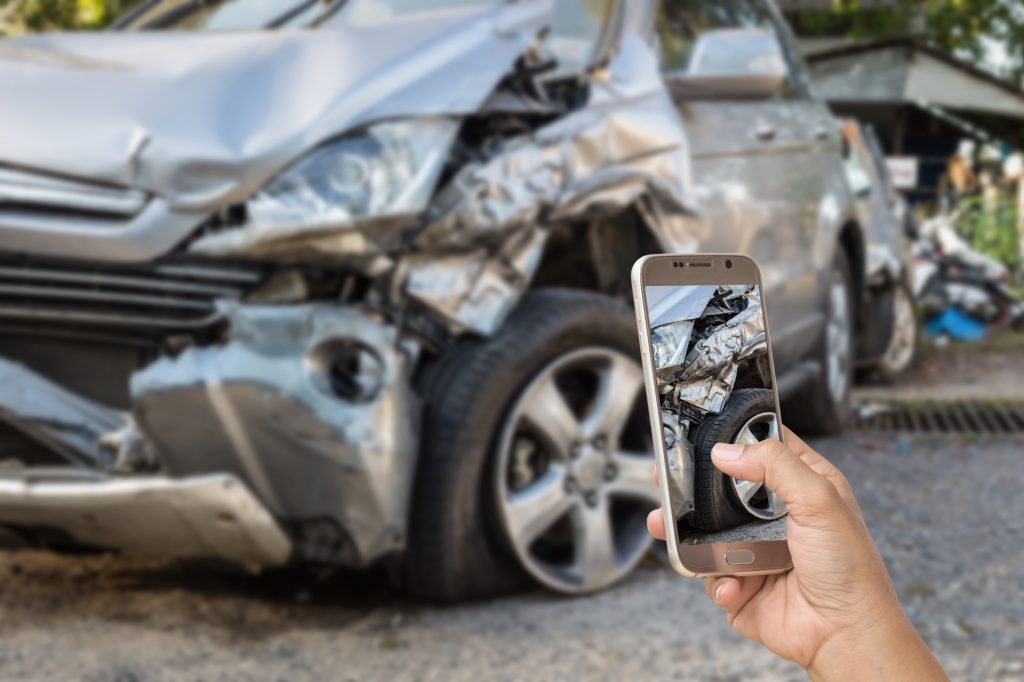 Everything You Need to Do After Car Crashes