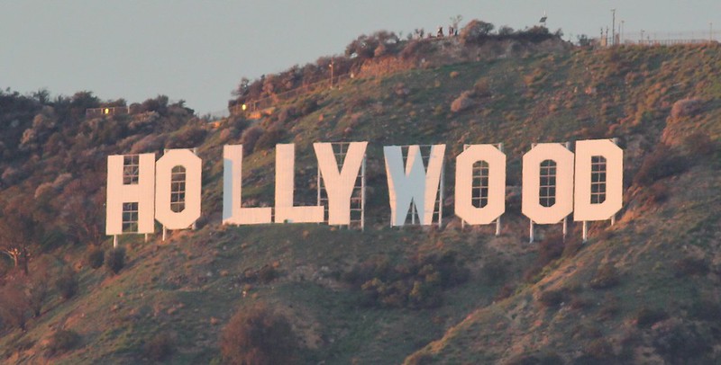 It is possible to add a bit of Hollywood glamor to your next webinar