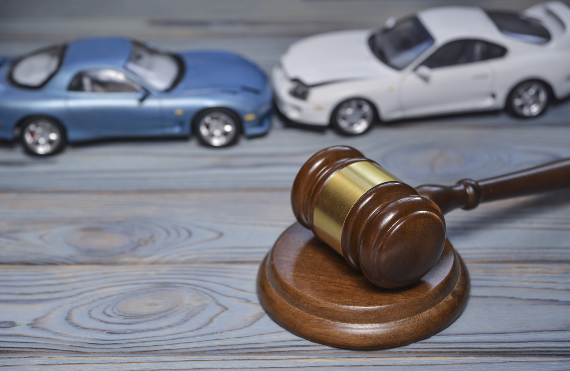 When Should You File a Lawsuit After a Car Accident?